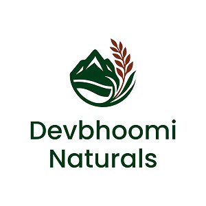 Devbhoomi Naturals trademark artwork