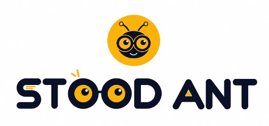 STOOD ANT trademark artwork