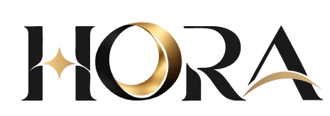 HORA trademark artwork