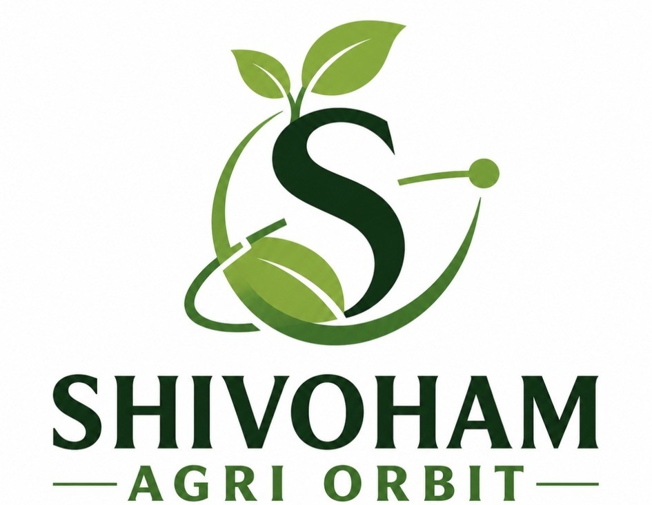 SHIVOHAM AGRI ORBIT trademark artwork