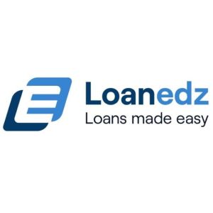 Loanedz-Loans made easy trademark artwork