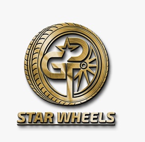 STAR WHEELS trademark artwork