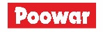 Poowar trademark artwork