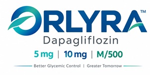 ORLYRA trademark artwork