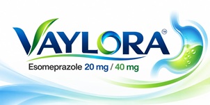 VAYLORA trademark artwork