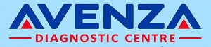 AVENZA DIAGNOSTIC CENTRE trademark artwork