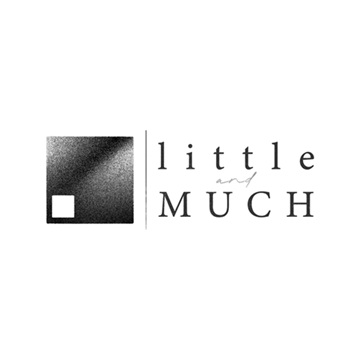 little and MUCH trademark artwork