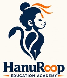 HANUROOP EDUCATION ACADEMY trademark artwork