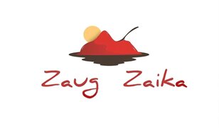 Zaug Zaika trademark artwork