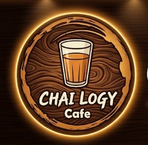 CHAI LOGY CAFE trademark artwork