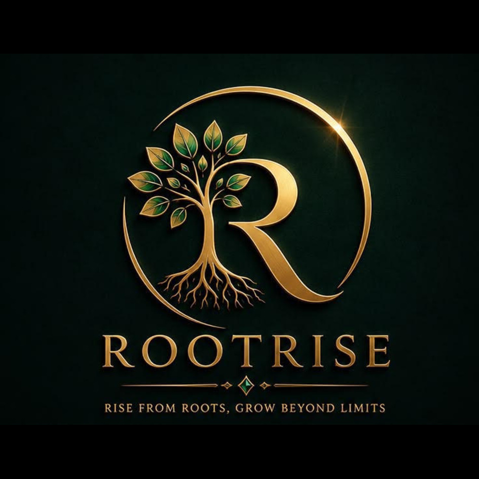 ROOTRISE (DEVICE) trademark artwork