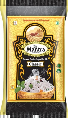 MANTRA (LABEL) trademark artwork