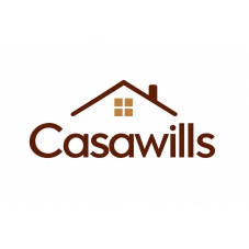 CASAWILLS trademark artwork