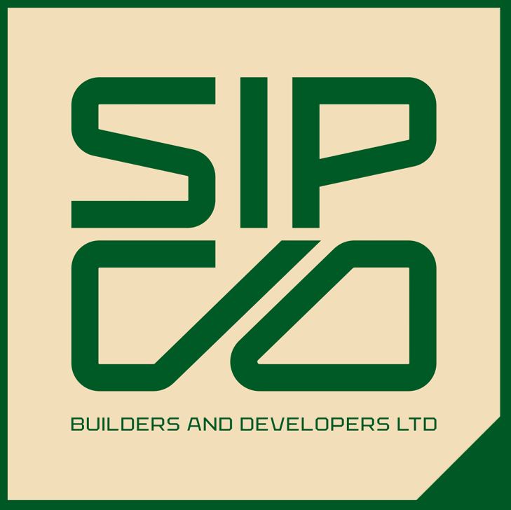 SIPCO BUILDERS AND DEVELOPERS LIMITED trademark artwork