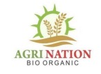 AGRI NATION BIO ORGANIC trademark artwork
