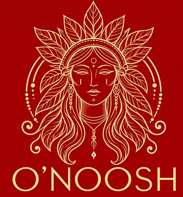 O'NOOSH trademark artwork