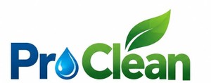 Pr Clean trademark artwork