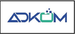 ADKOM trademark artwork