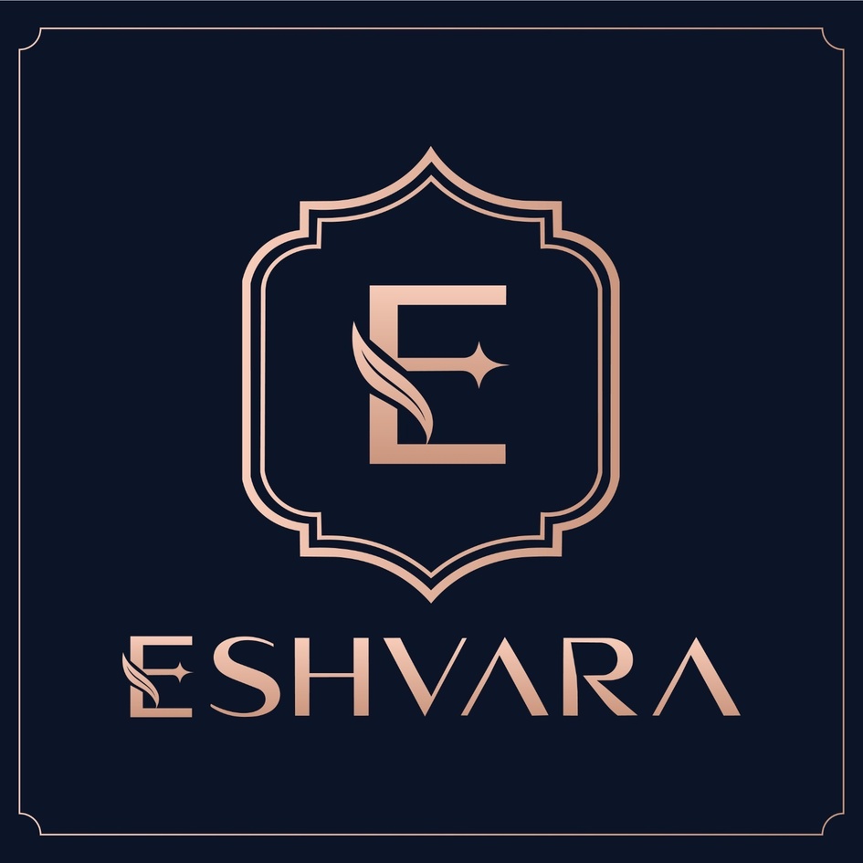 ESHVARA trademark artwork