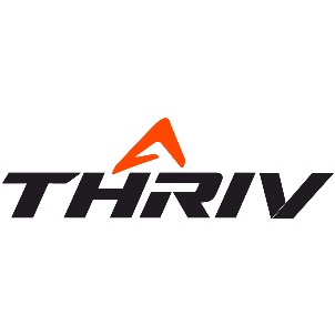 THRIV trademark artwork