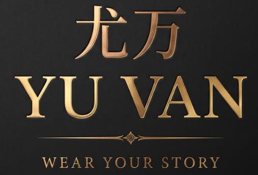 YU VAN trademark artwork
