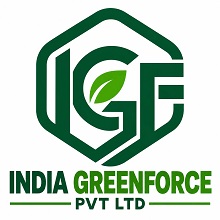 INDIA GREENFORCE PVT LTD trademark artwork