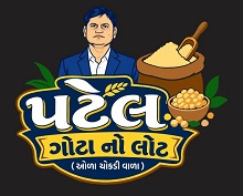 PATEL GOTA NO LOT OLA CHOKDI VALA trademark artwork
