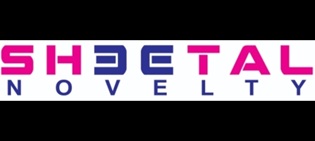SHEETAL NOVELTY trademark artwork