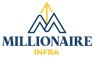 MILLIONAIRE INFRA trademark artwork