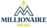 MILLIONAIRE INFRA trademark artwork