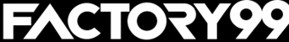 FACTORY99 label trademark artwork
