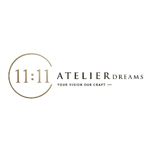 11:11 ATELIER DREAMS YOUR VISION OUR CRAFT trademark artwork