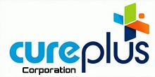 CURE PLUS CORPORATION trademark artwork
