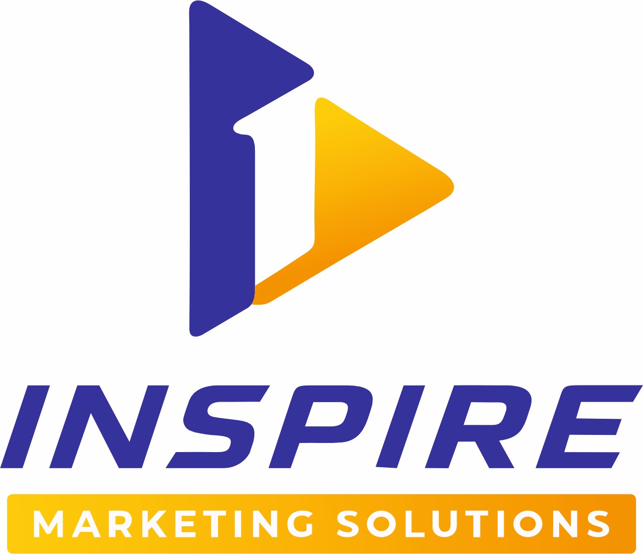 INSPIRE MARKETING SOLUTIONS trademark artwork