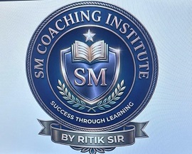 SM COACHING INSTITUTE trademark artwork