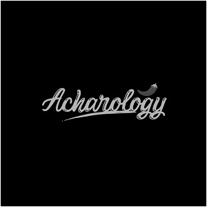Acharology (With Device) trademark artwork