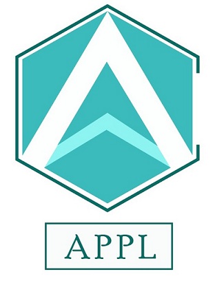 APPL trademark artwork