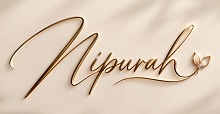 NIPURAH trademark artwork