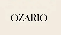 OZARIO trademark artwork
