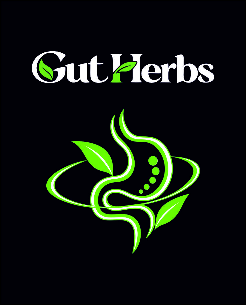 Gut Herbs trademark artwork