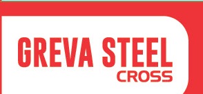 GREVA STEEL trademark artwork