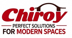 CHIROY PERFECT SOLUTIONS FOR MODERN SPACES trademark artwork