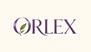 ORLEX trademark artwork