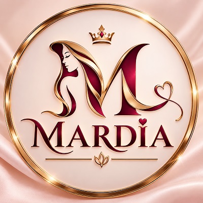 MARDIA trademark artwork