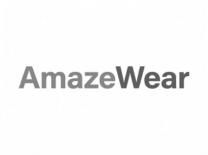 AmazeWear (With Device) trademark artwork