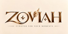 ZOVIAH trademark artwork