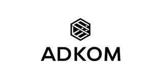 ADKOM trademark artwork