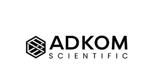 ADKOM SCIENTIFIC trademark artwork
