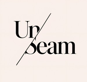 Unseam trademark artwork