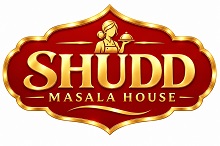 SHUDD MASALA HOUSE trademark artwork